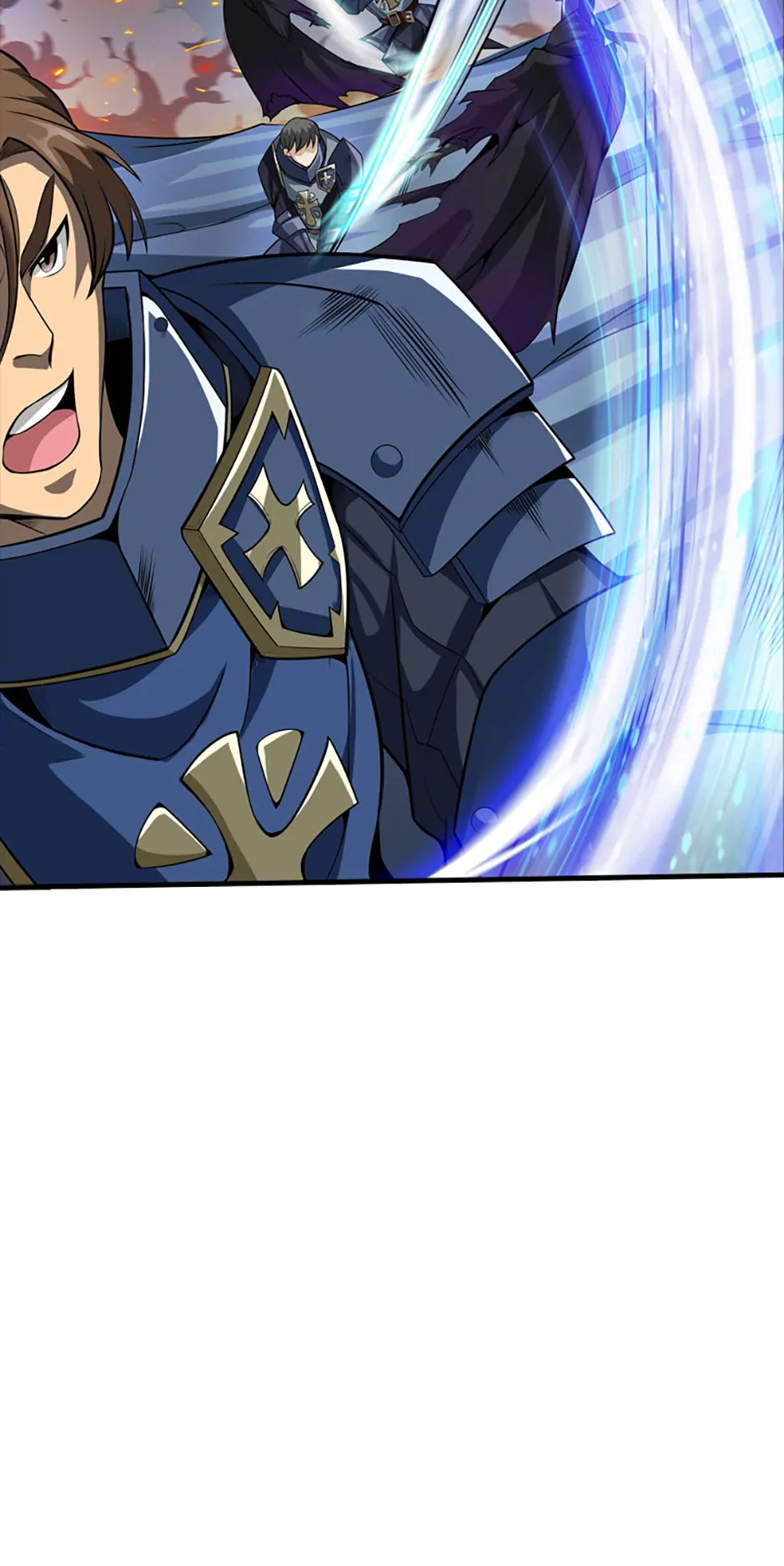 Back Then, I Didn’t Realize It Was A Big Win Chapter 45 - Page 88