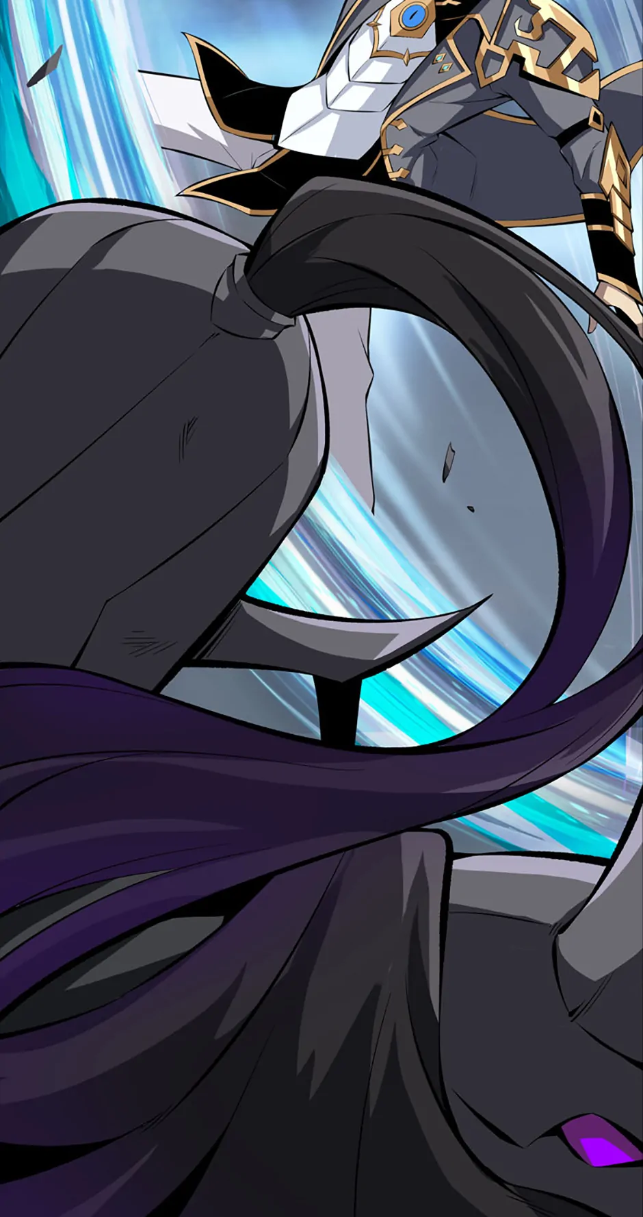 Back Then, I Didn’t Realize It Was A Big Win Chapter 45 - Page 91
