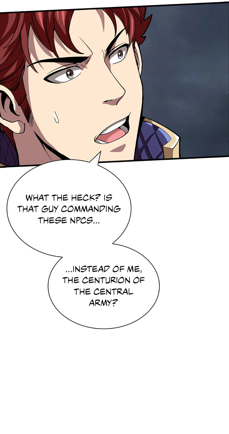 Back Then, I Didn’t Realize It Was A Big Win Chapter 45 - Page 94