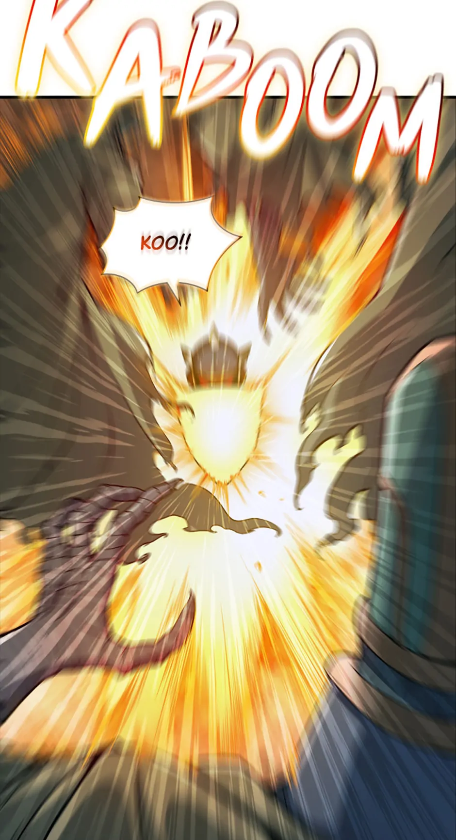 Back Then, I Didn’t Realize It Was A Big Win Chapter 46 - Page 11