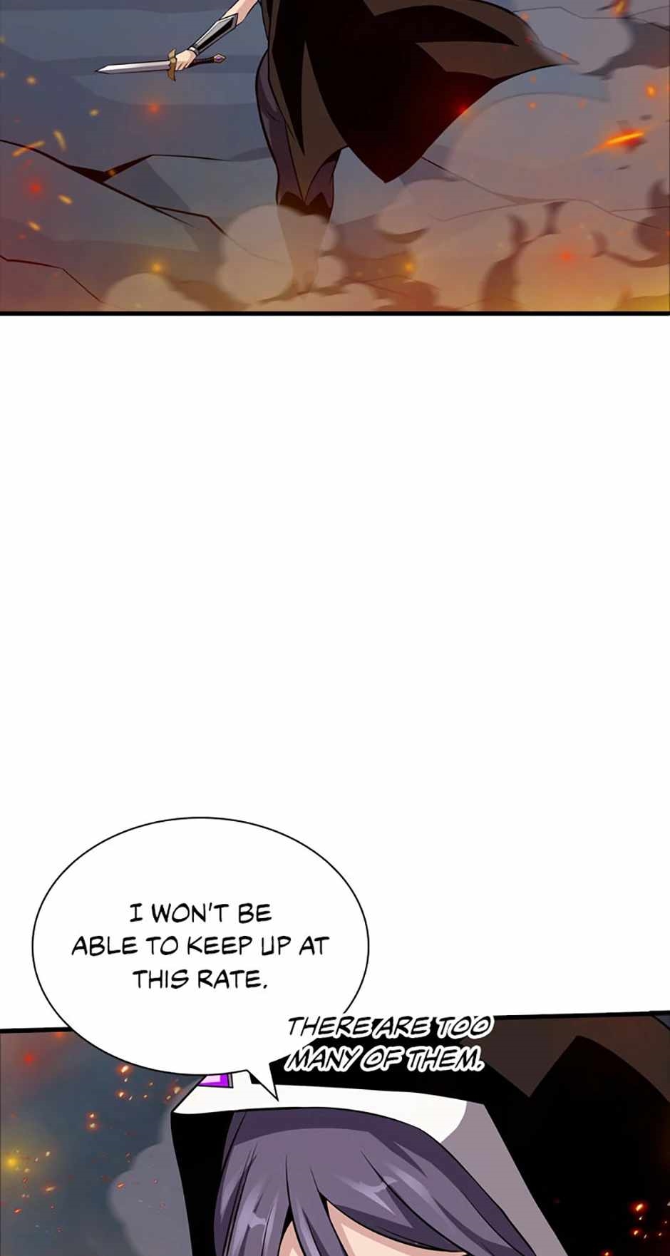 Back Then, I Didn’t Realize It Was A Big Win Chapter 47 - Page 33