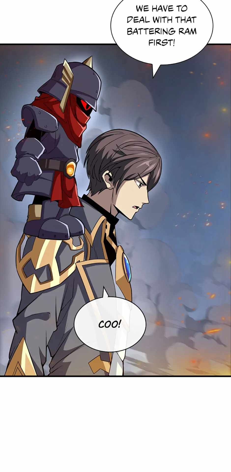 Back Then, I Didn’t Realize It Was A Big Win Chapter 47 - Page 63