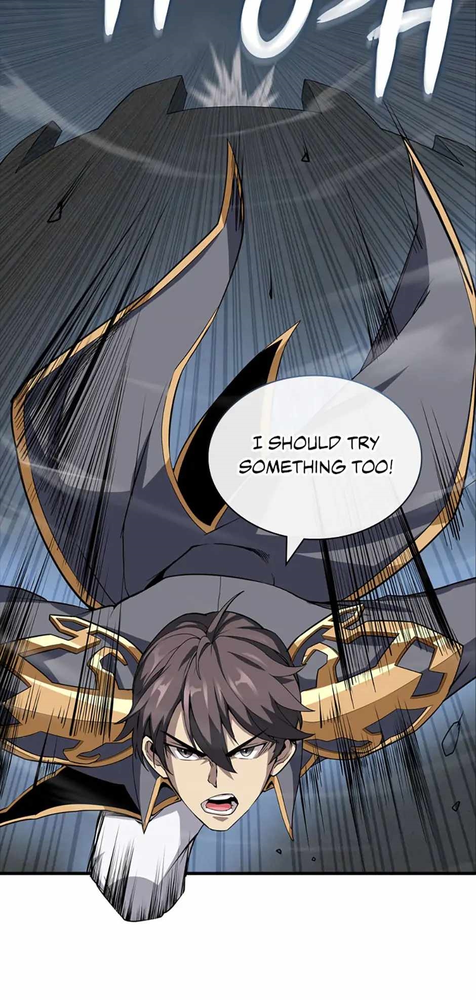Back Then, I Didn’t Realize It Was A Big Win Chapter 47 - Page 81