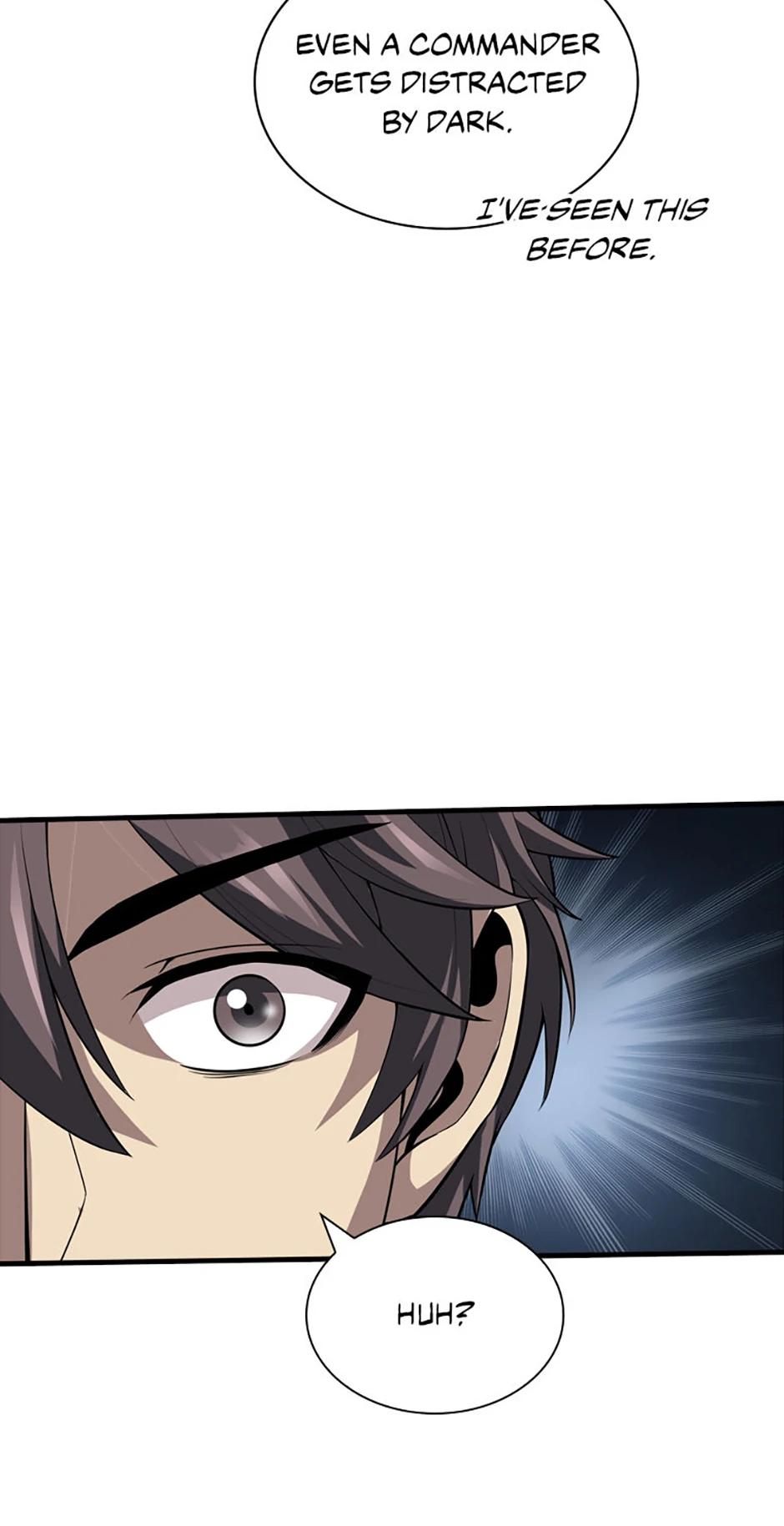 Back Then, I Didn’t Realize It Was A Big Win Chapter 48 - Page 34