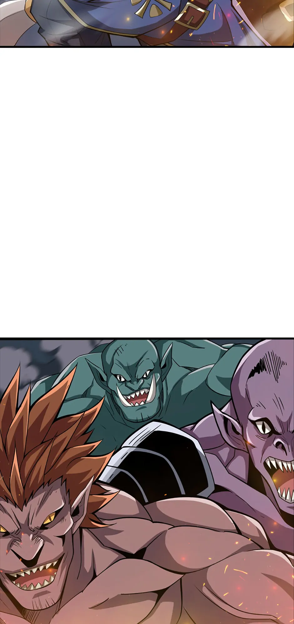 Back Then, I Didn’t Realize It Was A Big Win Chapter 49 - Page 40