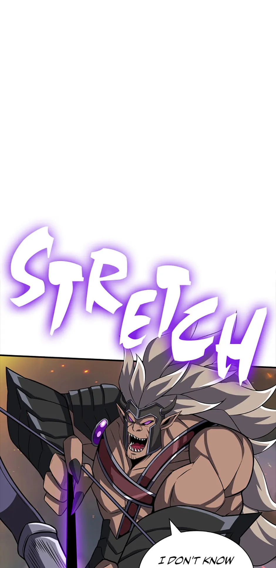 Back Then, I Didn’t Realize It Was A Big Win Chapter 50 - Page 93