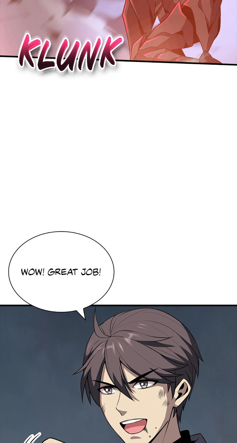 Back Then, I Didn’t Realize It Was A Big Win Chapter 51 - Page 31