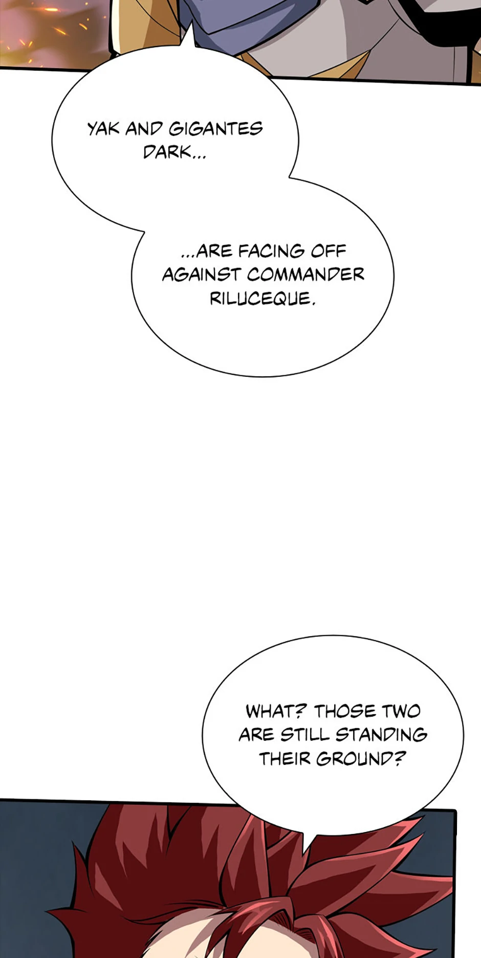 Back Then, I Didn’t Realize It Was A Big Win Chapter 51 - Page 39