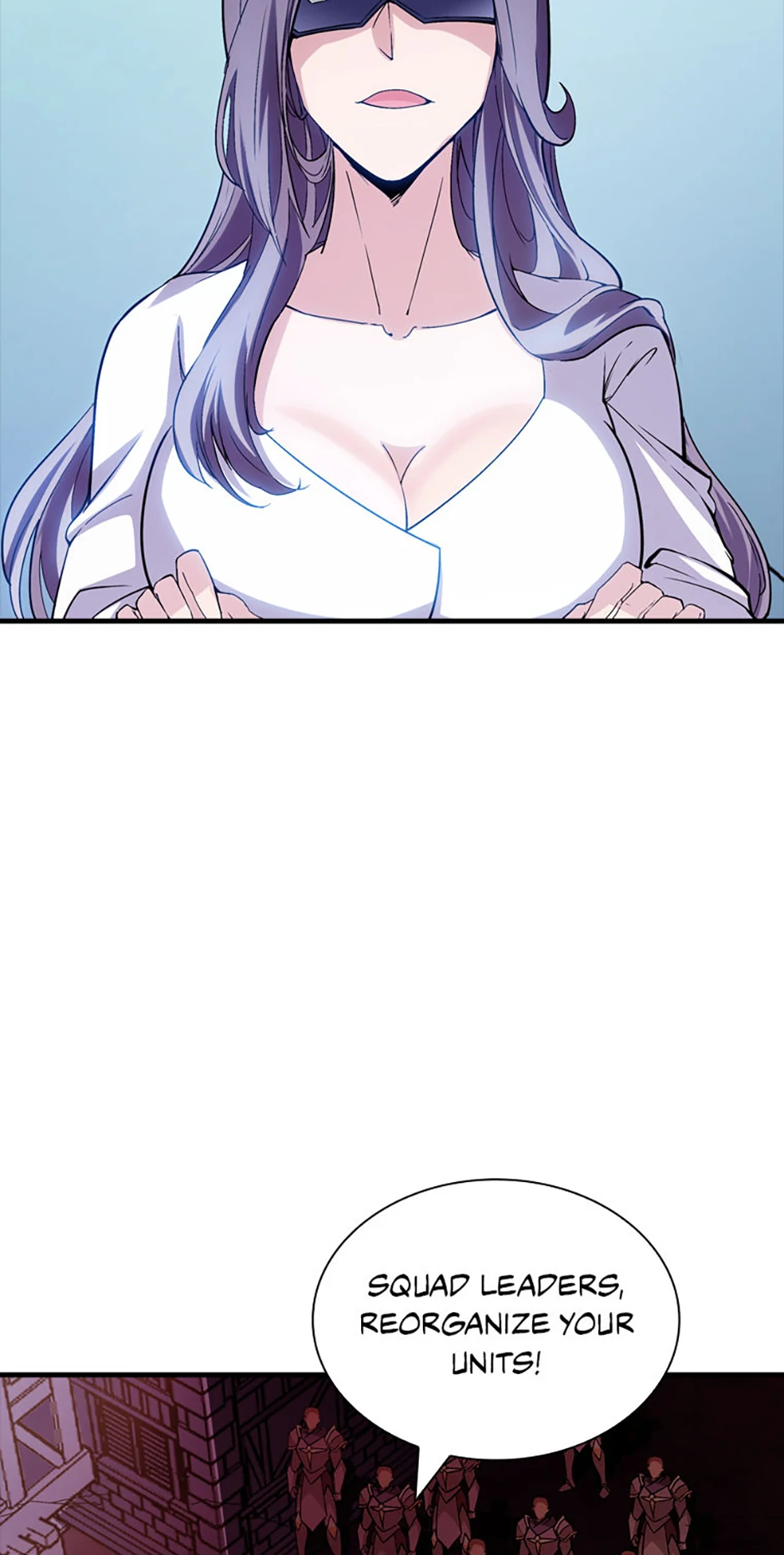 Back Then, I Didn’t Realize It Was A Big Win Chapter 51 - Page 51