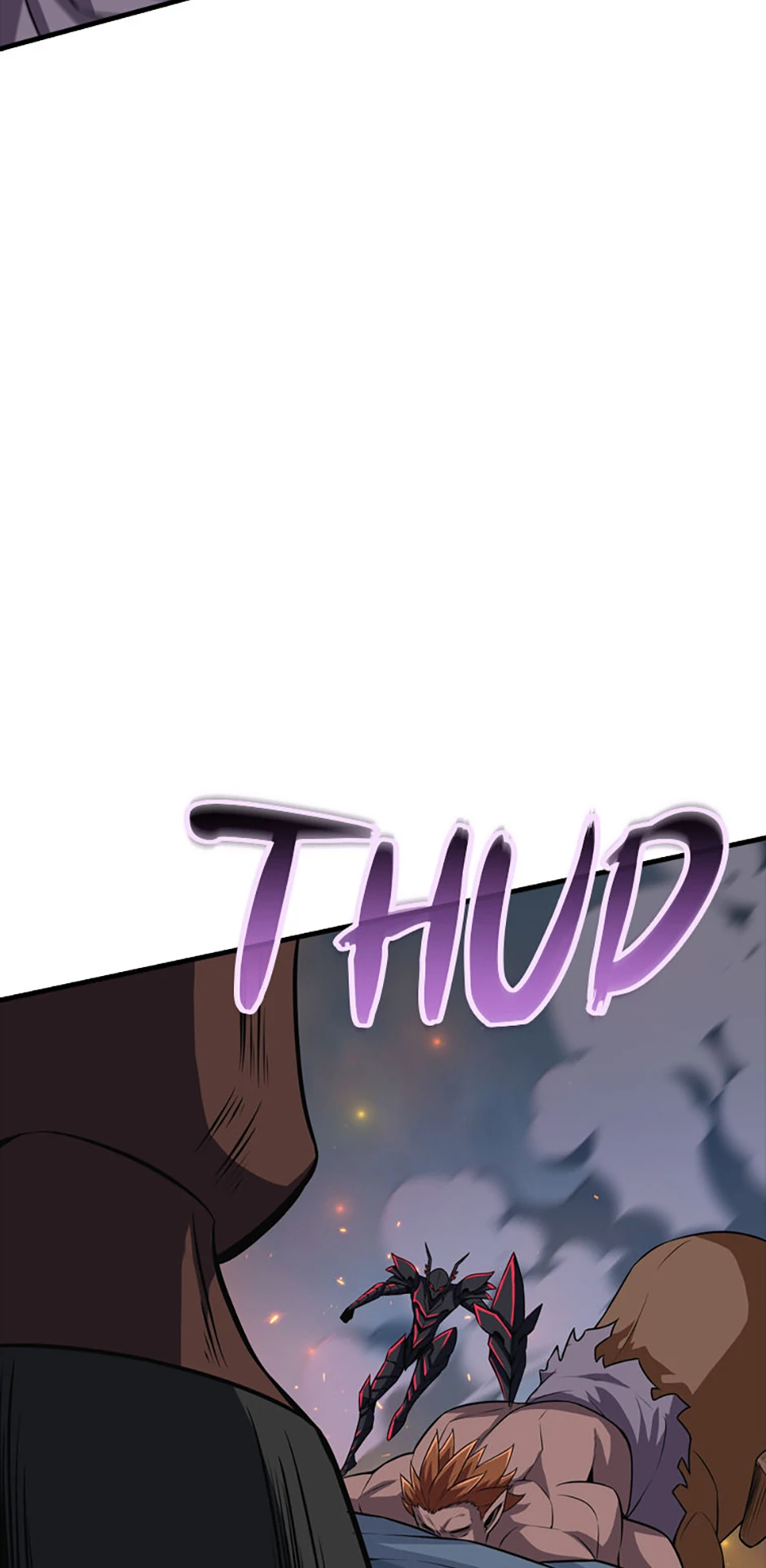 Back Then, I Didn’t Realize It Was A Big Win Chapter 51 - Page 56