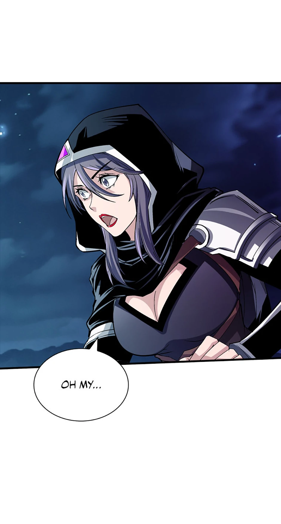 Back Then, I Didn’t Realize It Was A Big Win Chapter 51 - Page 83