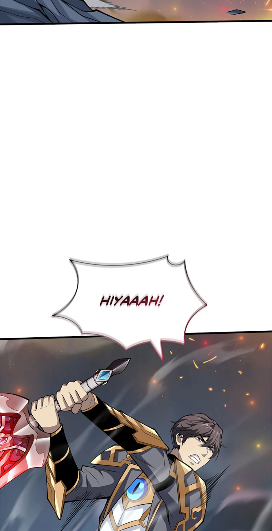 Back Then, I Didn’t Realize It Was A Big Win Chapter 52 - Page 58