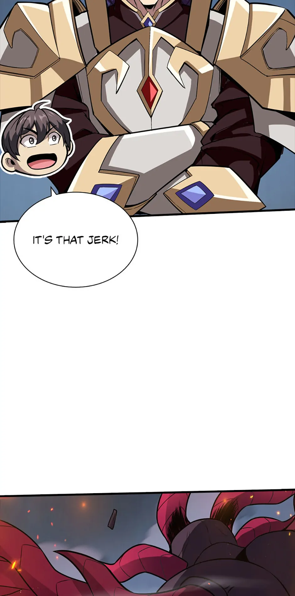 Back Then, I Didn’t Realize It Was A Big Win Chapter 52 - Page 87