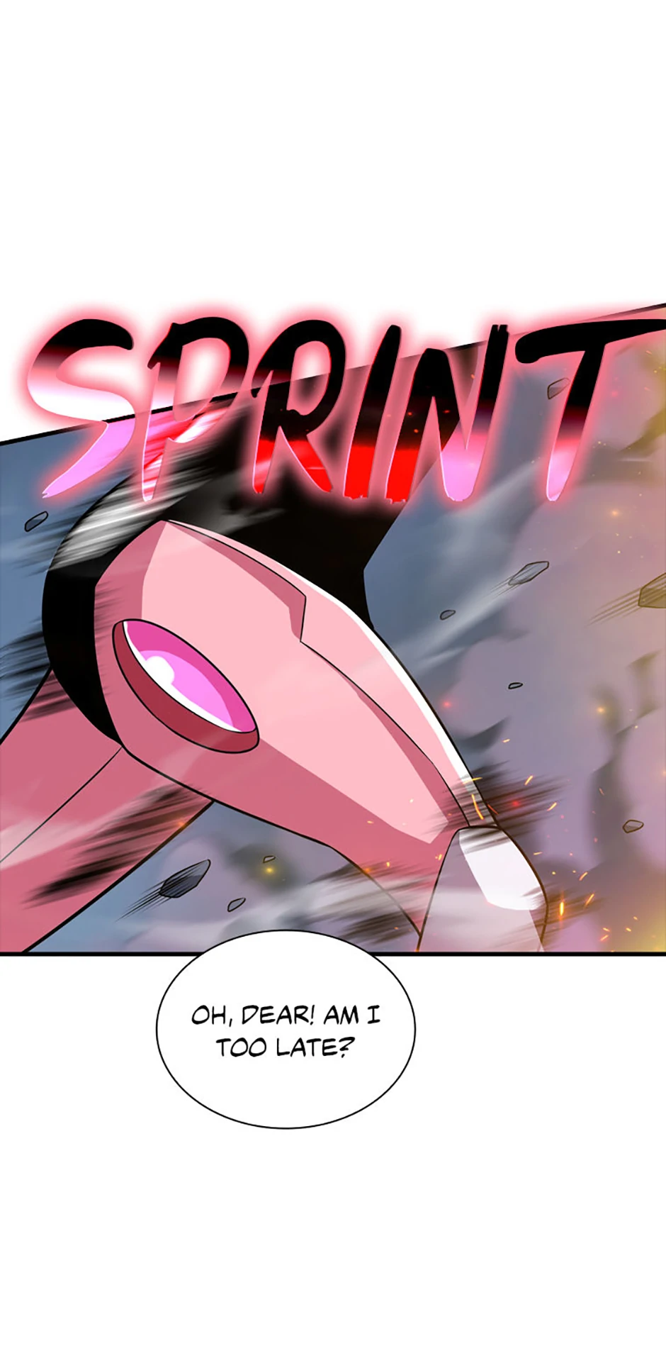 Back Then, I Didn’t Realize It Was A Big Win Chapter 52 - Page 93