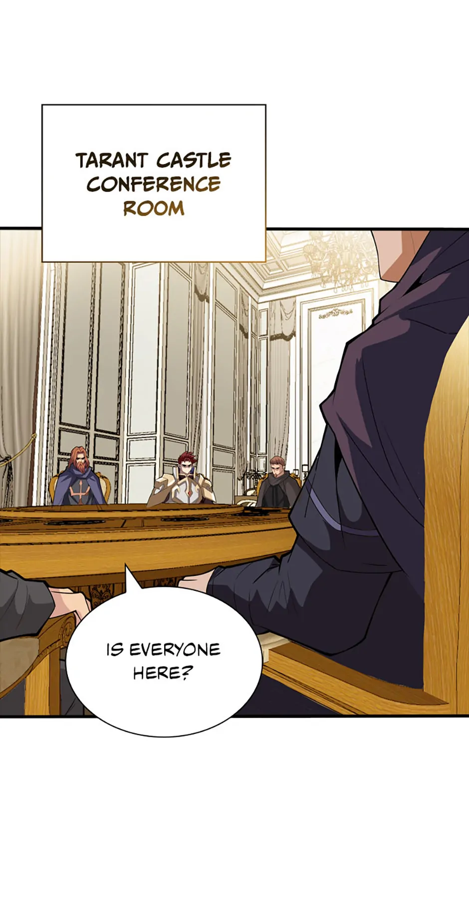Back Then, I Didn’t Realize It Was A Big Win Chapter 54 - Page 14