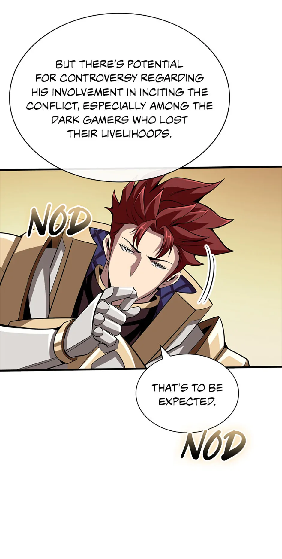 Back Then, I Didn’t Realize It Was A Big Win Chapter 54 - Page 26