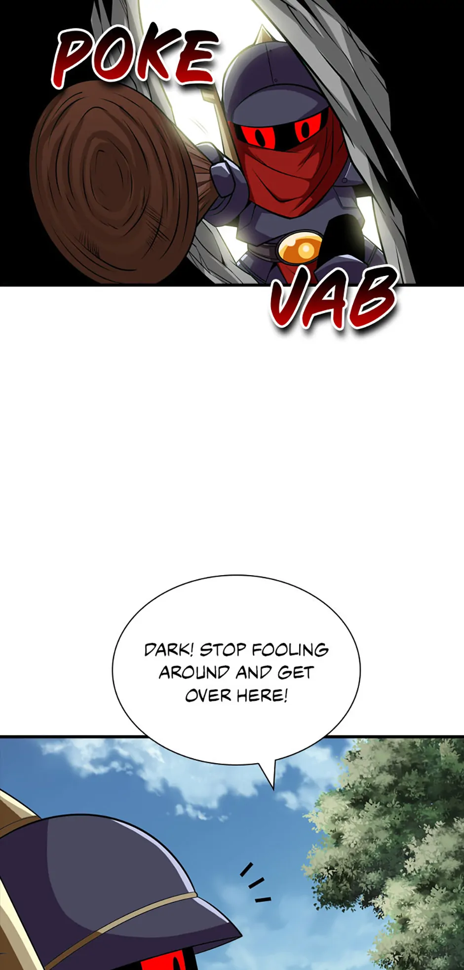 Back Then, I Didn’t Realize It Was A Big Win Chapter 54 - Page 30