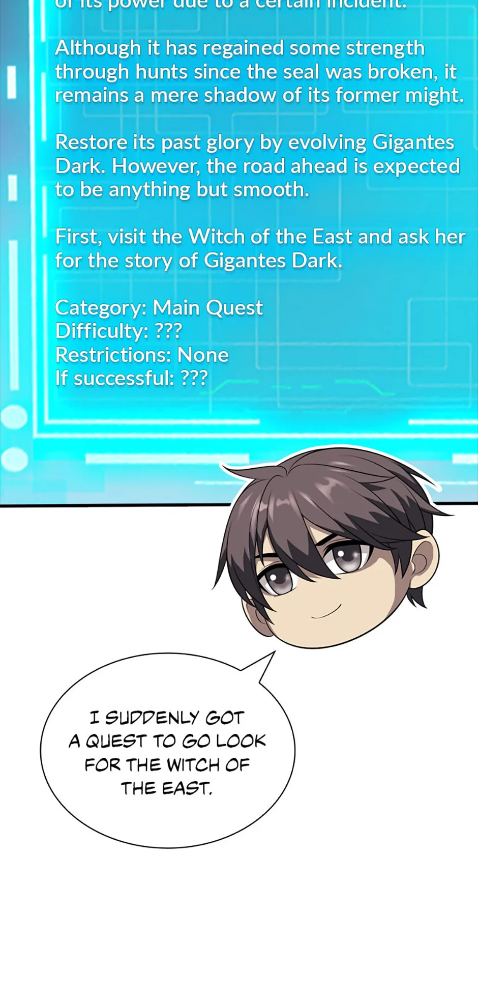 Back Then, I Didn’t Realize It Was A Big Win Chapter 54 - Page 33
