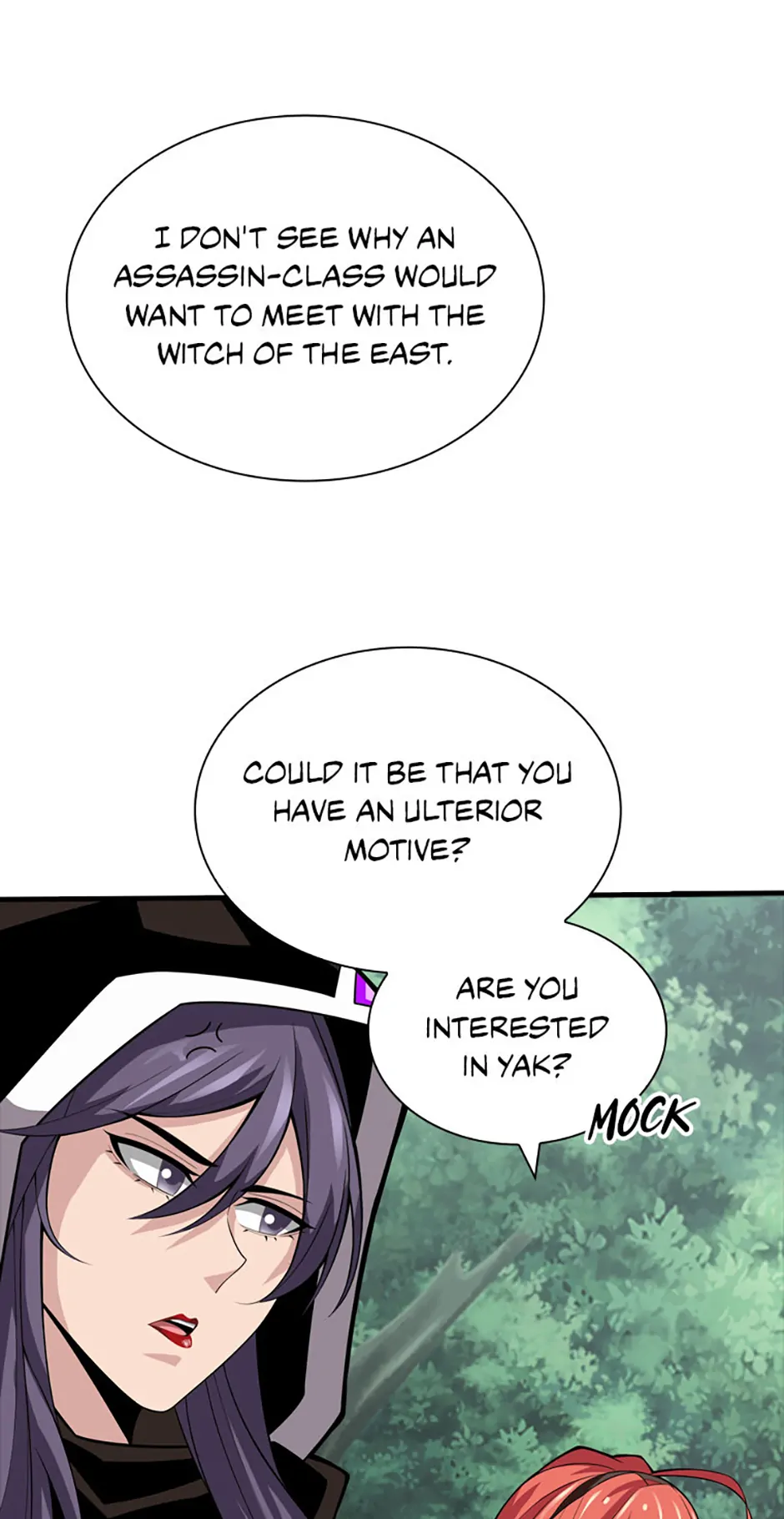 Back Then, I Didn’t Realize It Was A Big Win Chapter 54 - Page 51
