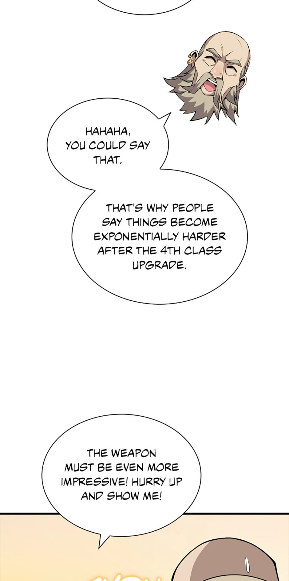 Back Then, I Didn’t Realize It Was A Big Win Chapter 54 - Page 67