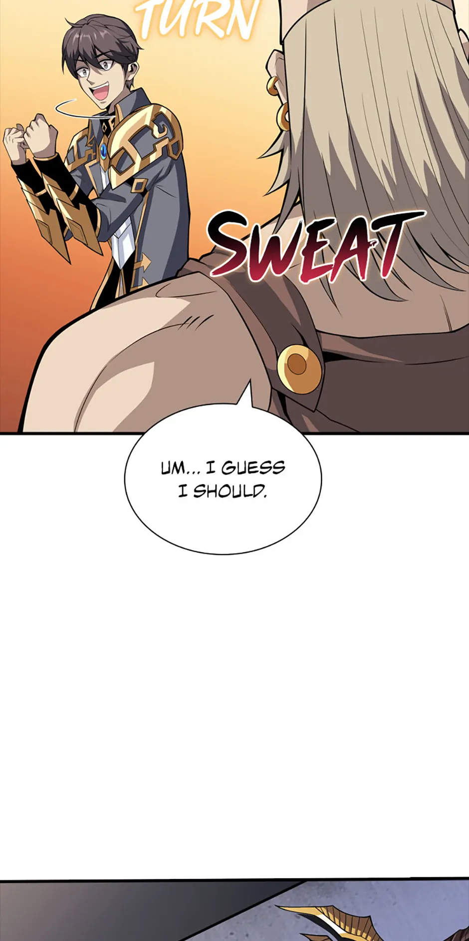Back Then, I Didn’t Realize It Was A Big Win Chapter 54 - Page 68