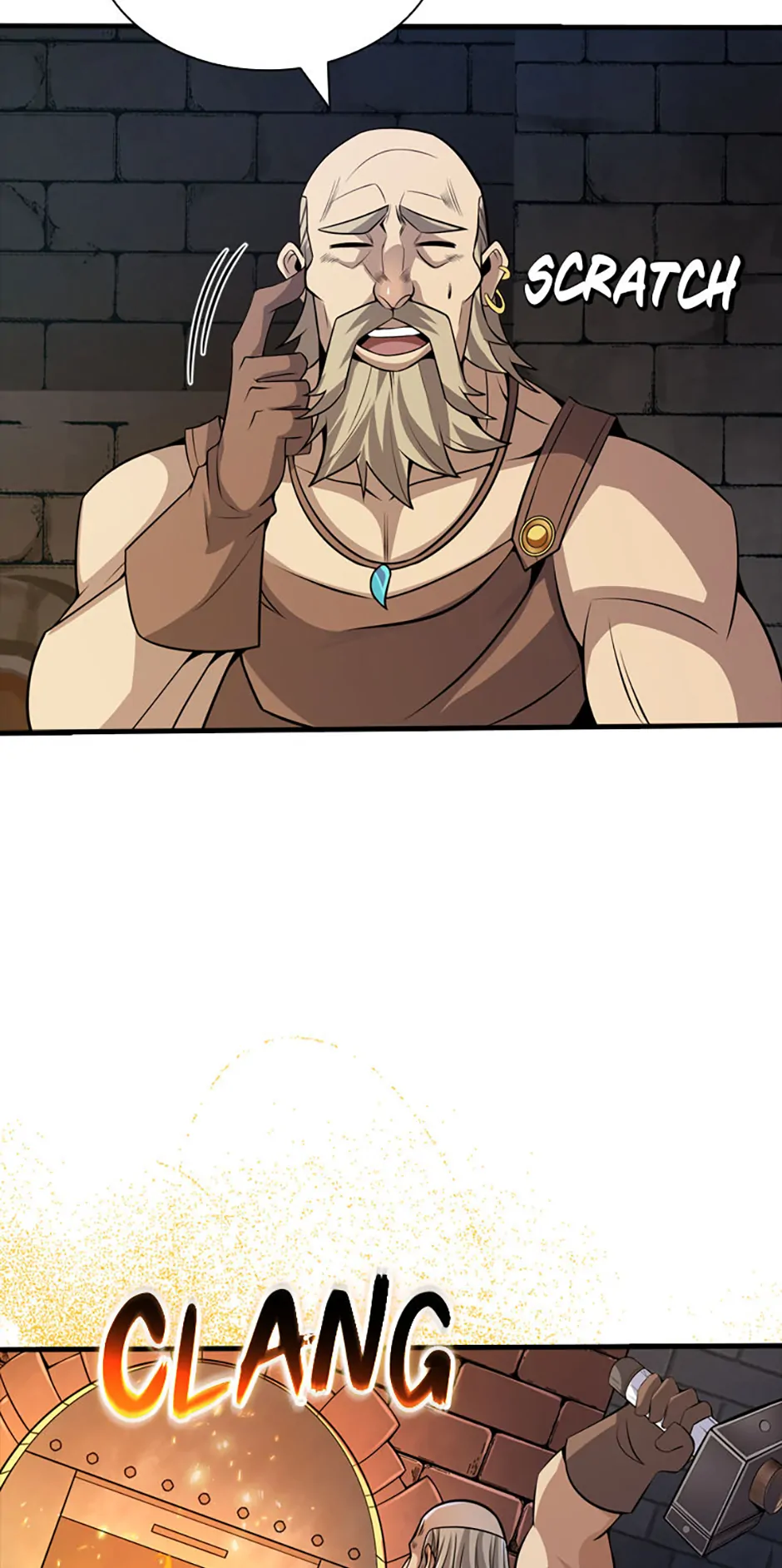 Back Then, I Didn’t Realize It Was A Big Win Chapter 54 - Page 70