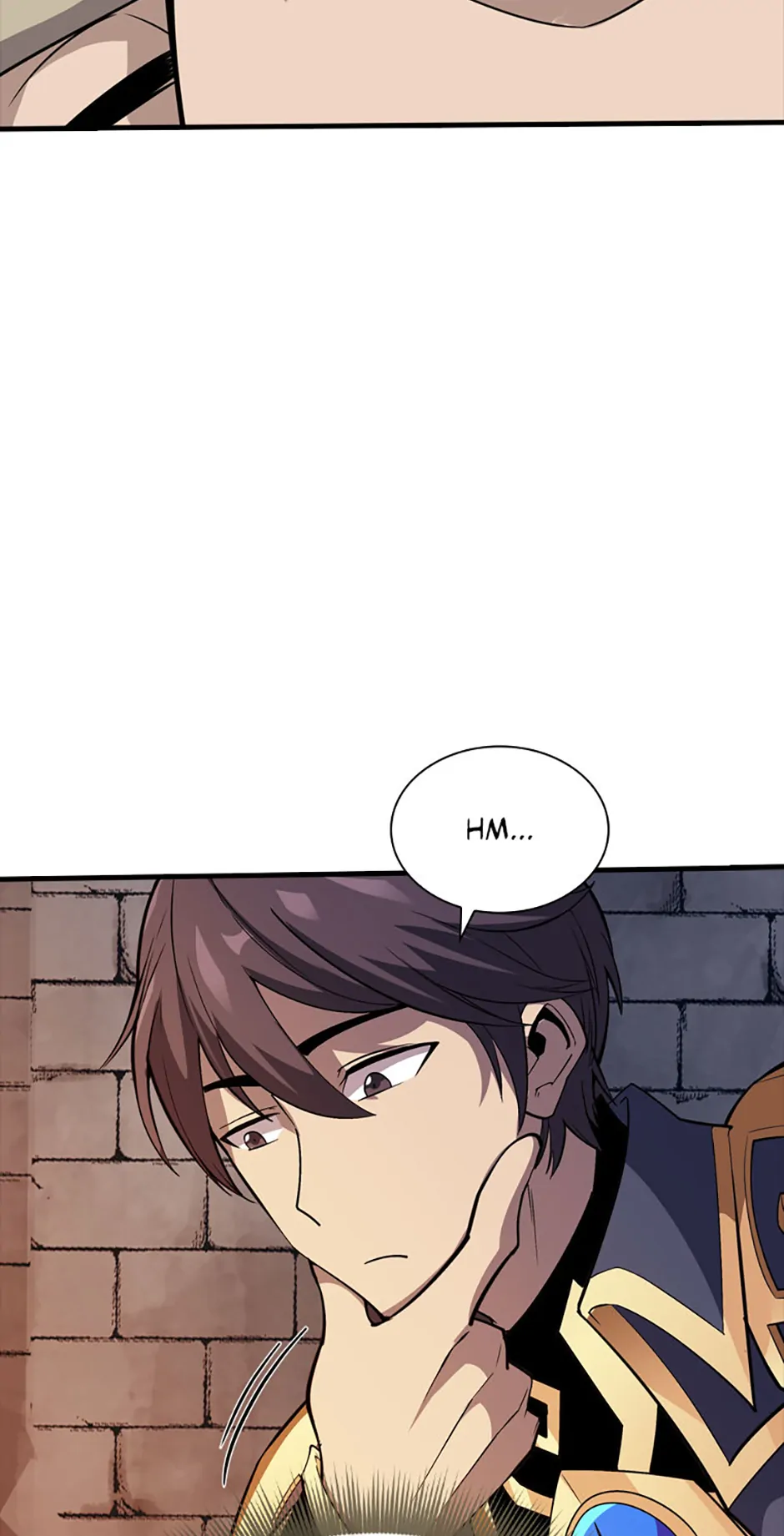Back Then, I Didn’t Realize It Was A Big Win Chapter 54 - Page 80