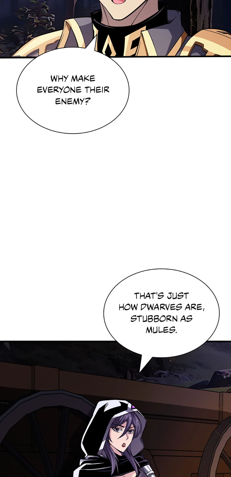 Back Then, I Didn’t Realize It Was A Big Win Chapter 55 - Page 22