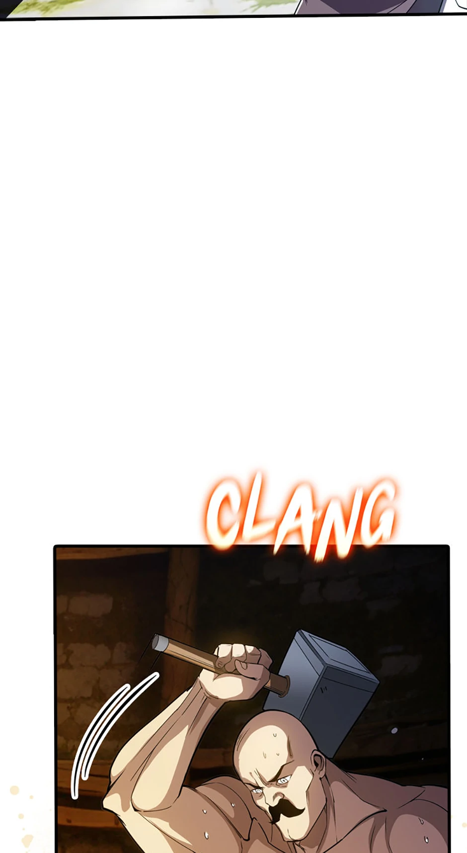 Back Then, I Didn’t Realize It Was A Big Win Chapter 55 - Page 35