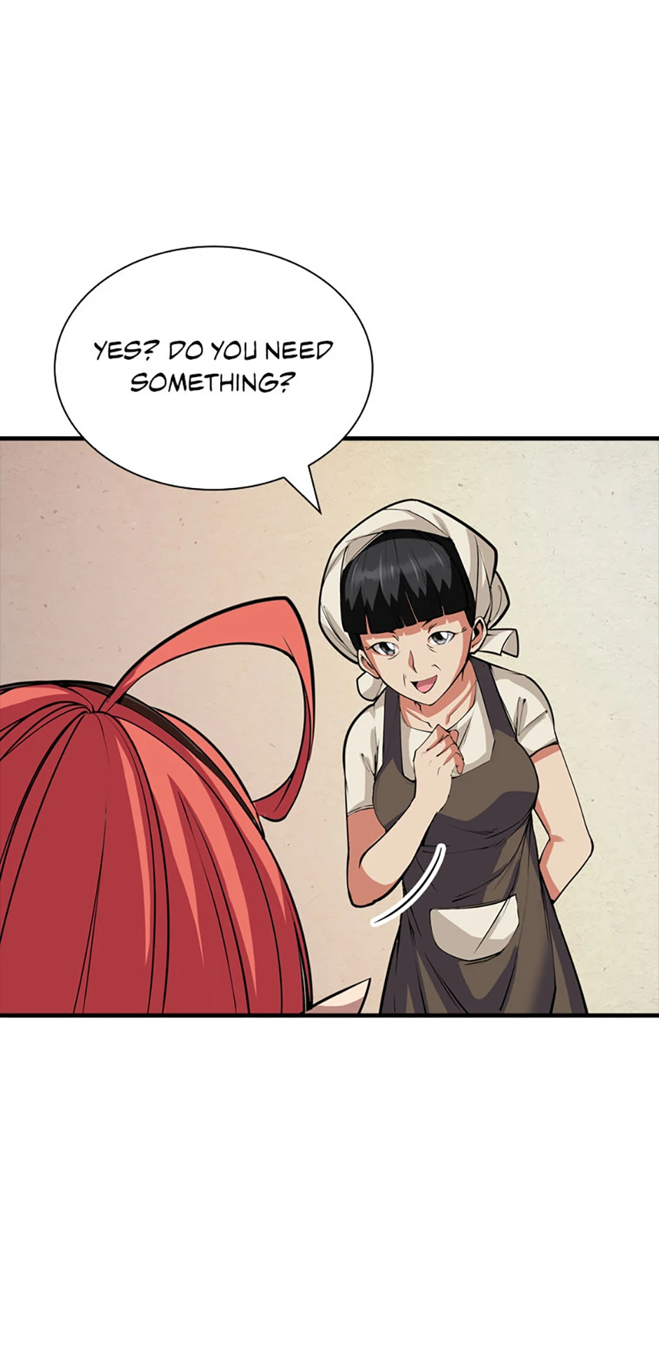 Back Then, I Didn’t Realize It Was A Big Win Chapter 55 - Page 51