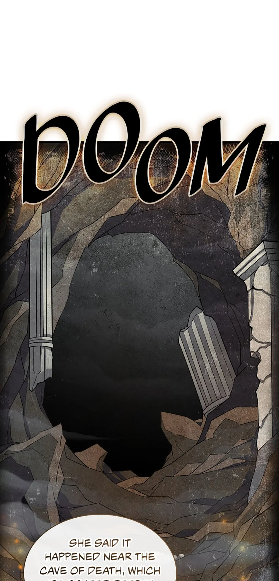 Back Then, I Didn’t Realize It Was A Big Win Chapter 55 - Page 60