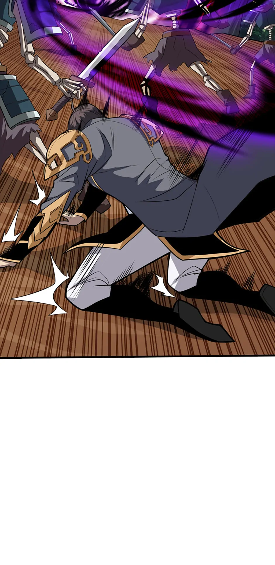 Back Then, I Didn’t Realize It Was A Big Win Chapter 56 - Page 46