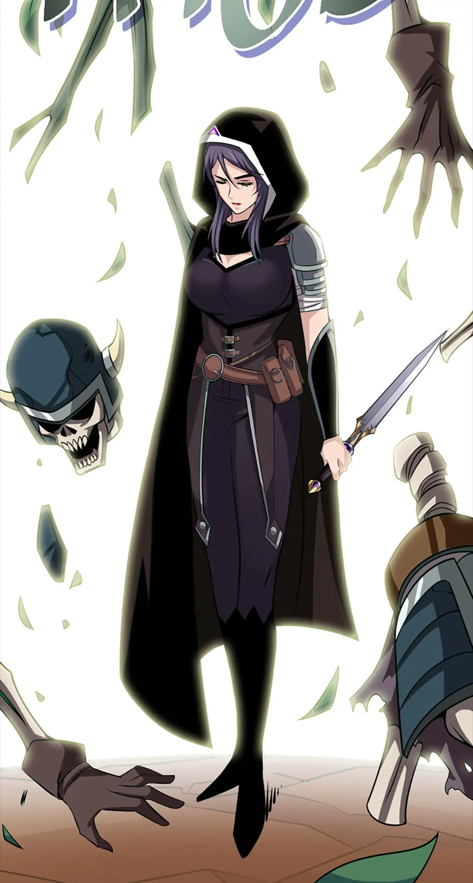 Back Then, I Didn’t Realize It Was A Big Win Chapter 56 - Page 56