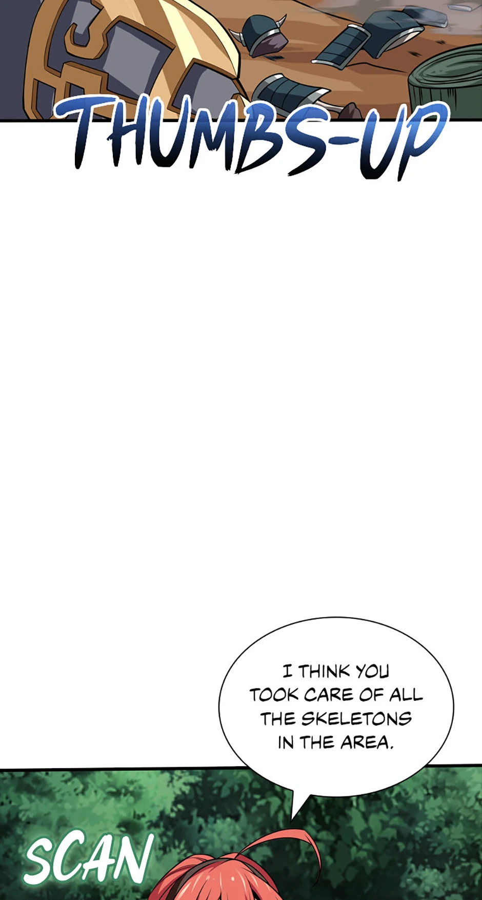 Back Then, I Didn’t Realize It Was A Big Win Chapter 56 - Page 58