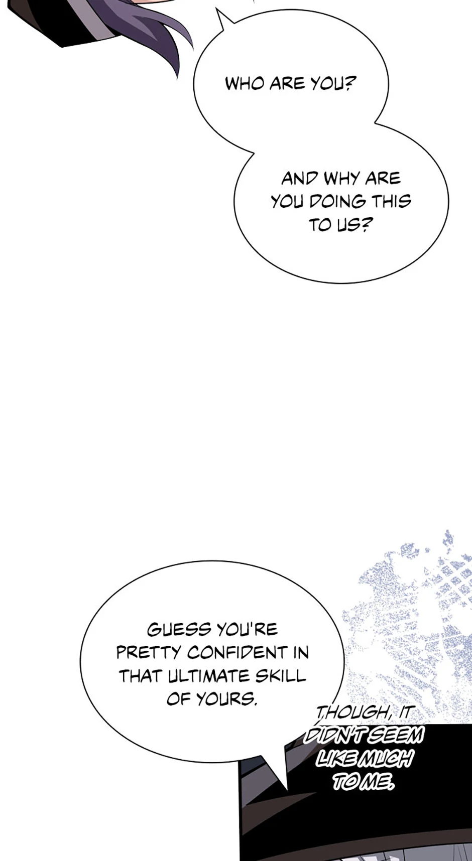 Back Then, I Didn’t Realize It Was A Big Win Chapter 56 - Page 66