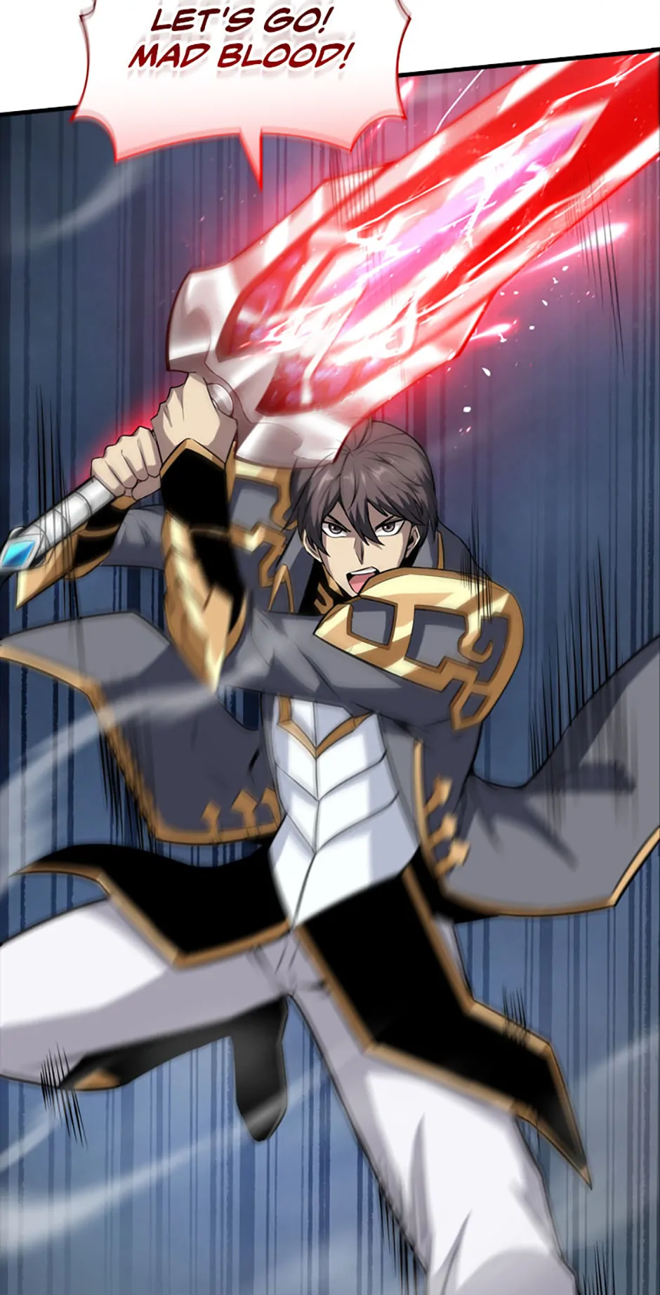Back Then, I Didn’t Realize It Was A Big Win Chapter 58 - Page 86