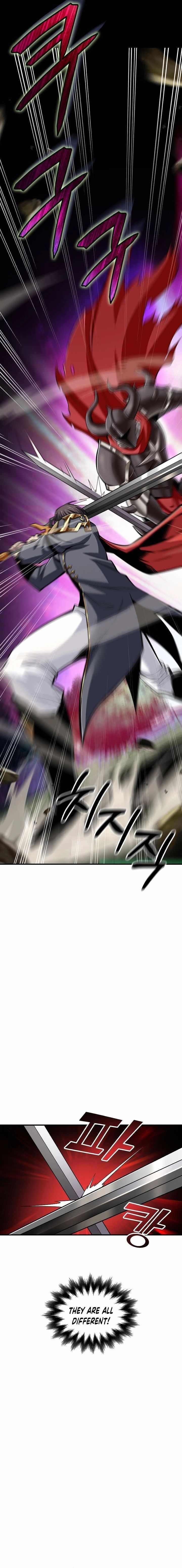 Back Then, I Didn’t Realize It Was A Big Win Chapter 6 - Page 17