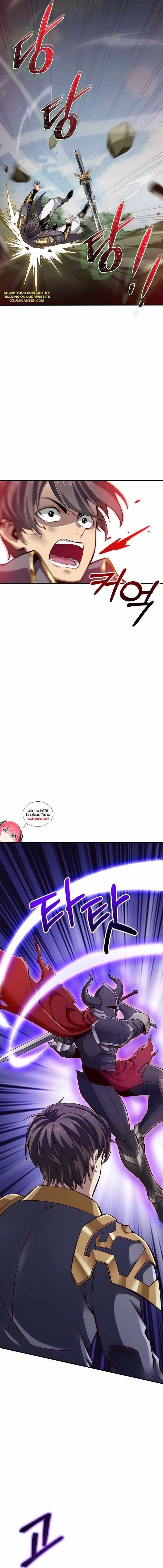 Back Then, I Didn’t Realize It Was A Big Win Chapter 6 - Page 19