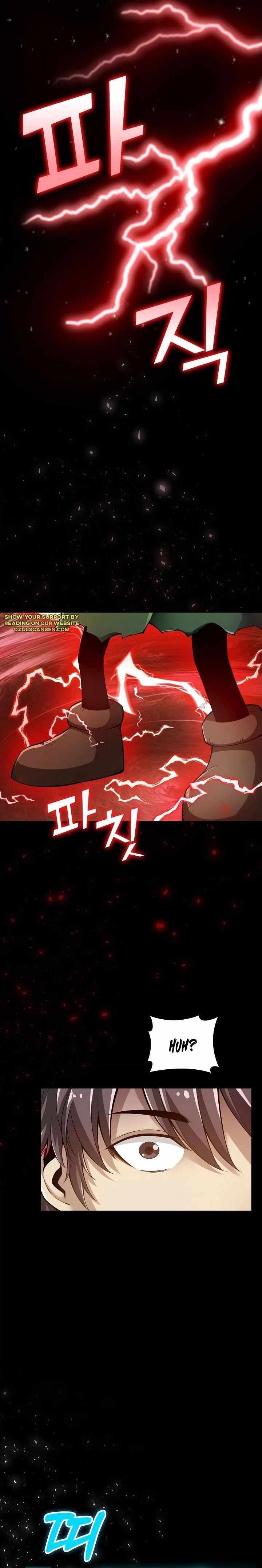 Back Then, I Didn’t Realize It Was A Big Win Chapter 6 - Page 22