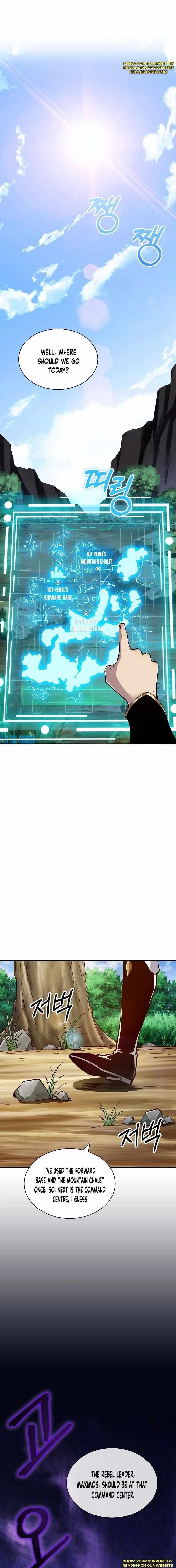 Back Then, I Didn’t Realize It Was A Big Win Chapter 6 - Page 6