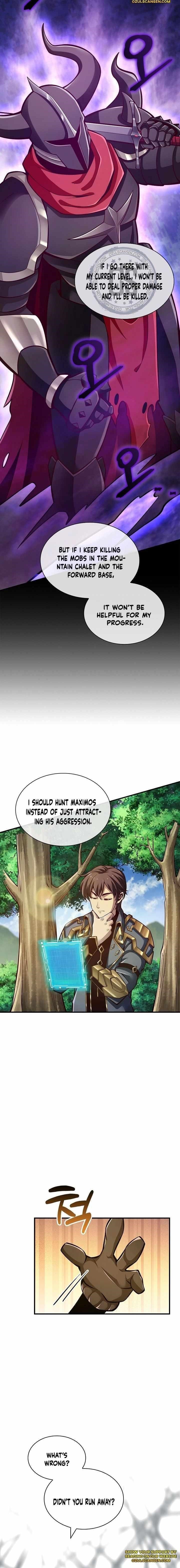 Back Then, I Didn’t Realize It Was A Big Win Chapter 6 - Page 7
