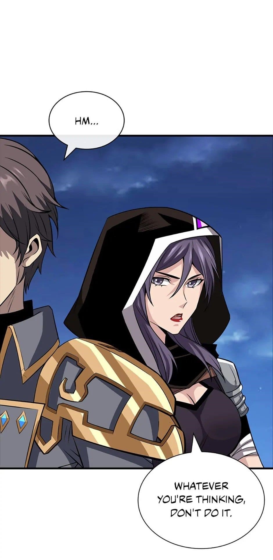 Back Then, I Didn’t Realize It Was A Big Win Chapter 62 - Page 59