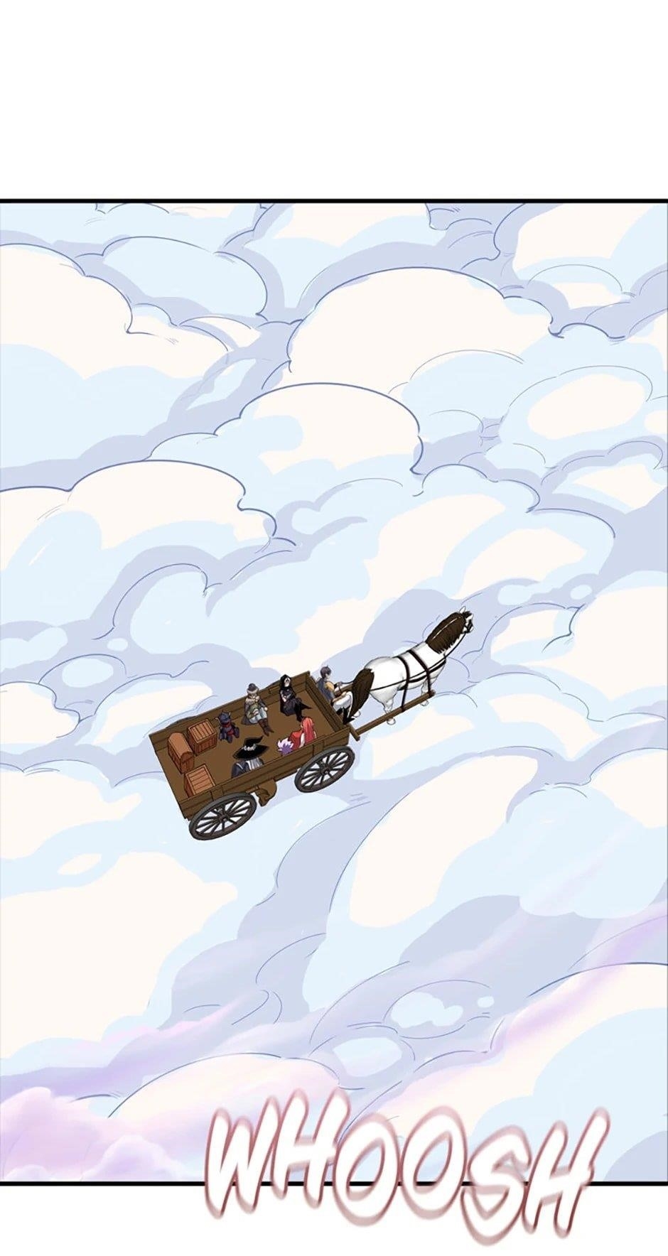 Back Then, I Didn’t Realize It Was A Big Win Chapter 63 - Page 3