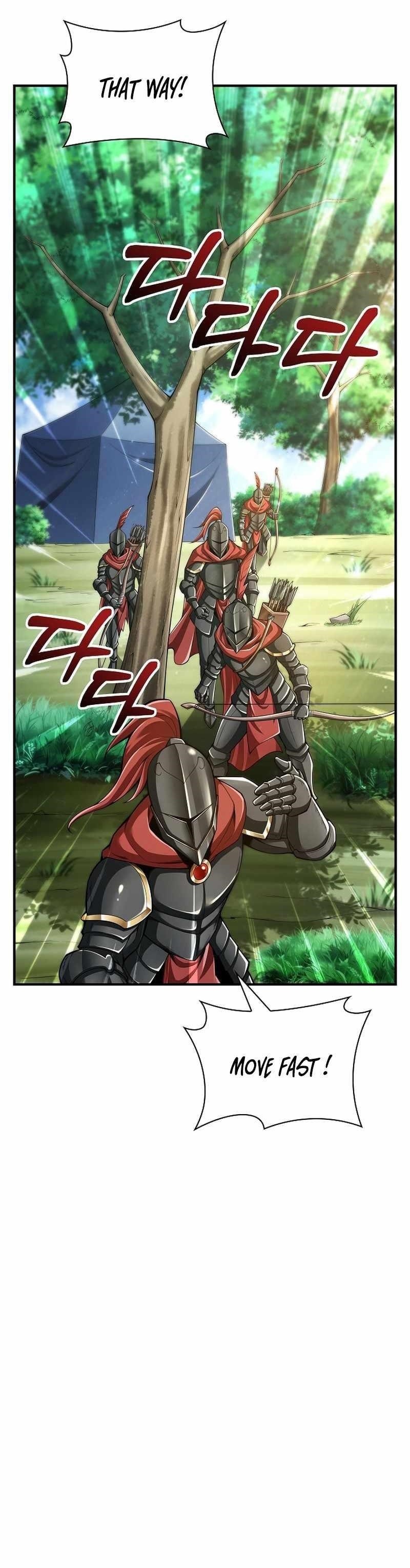 Back Then, I Didn’t Realize It Was A Big Win Chapter 7 - Page 1