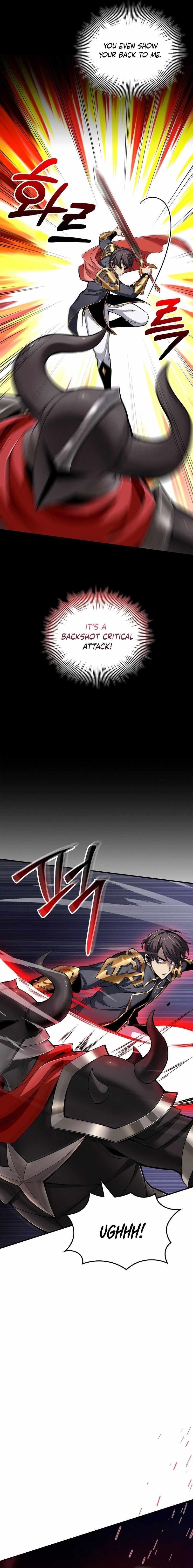 Back Then, I Didn’t Realize It Was A Big Win Chapter 7 - Page 12