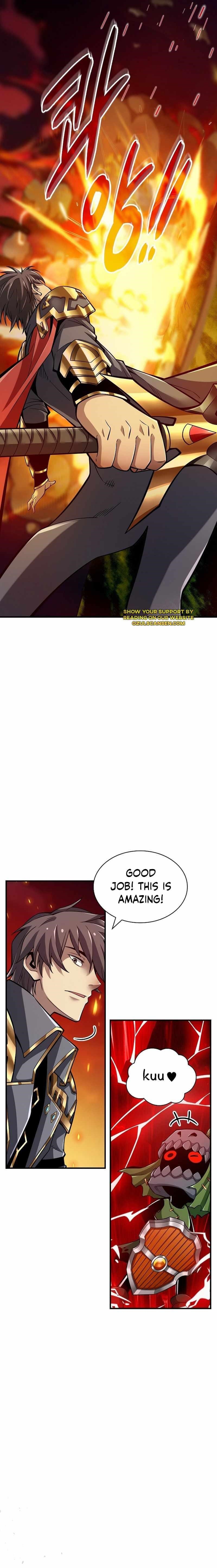 Back Then, I Didn’t Realize It Was A Big Win Chapter 7 - Page 13
