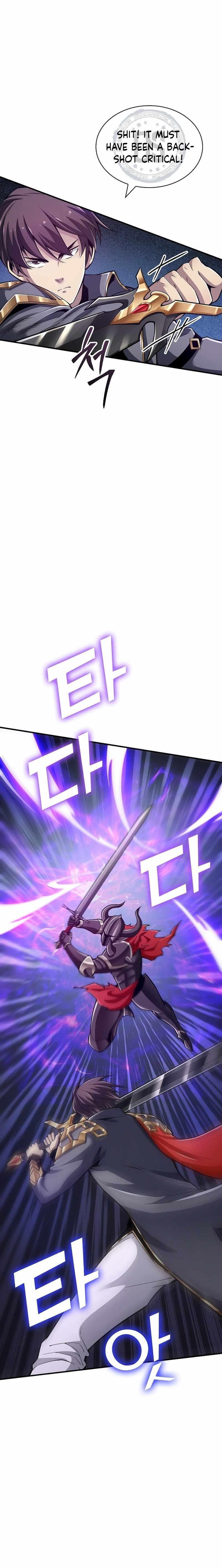 Back Then, I Didn’t Realize It Was A Big Win Chapter 7 - Page 15