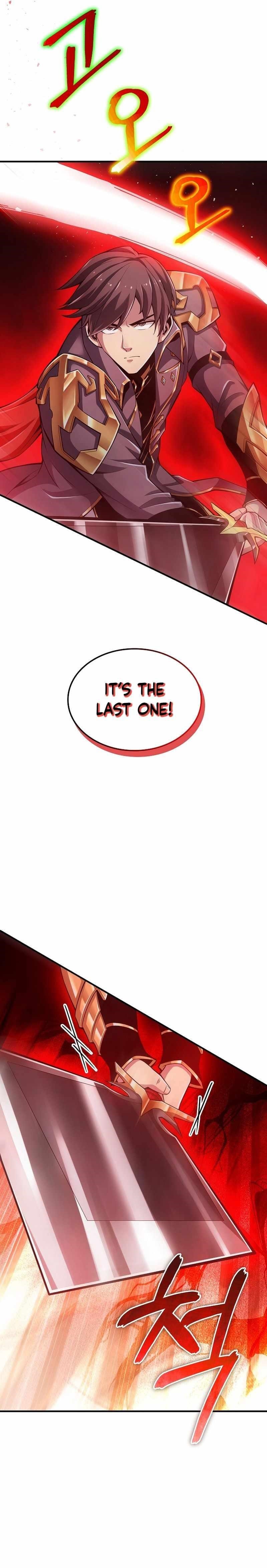 Back Then, I Didn’t Realize It Was A Big Win Chapter 7 - Page 19