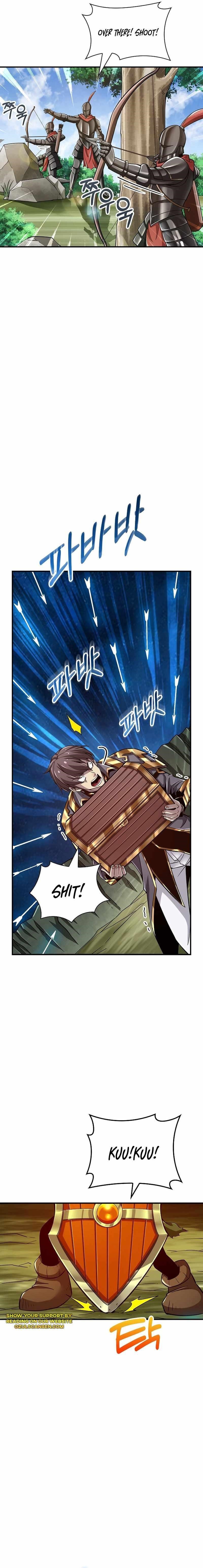 Back Then, I Didn’t Realize It Was A Big Win Chapter 7 - Page 22