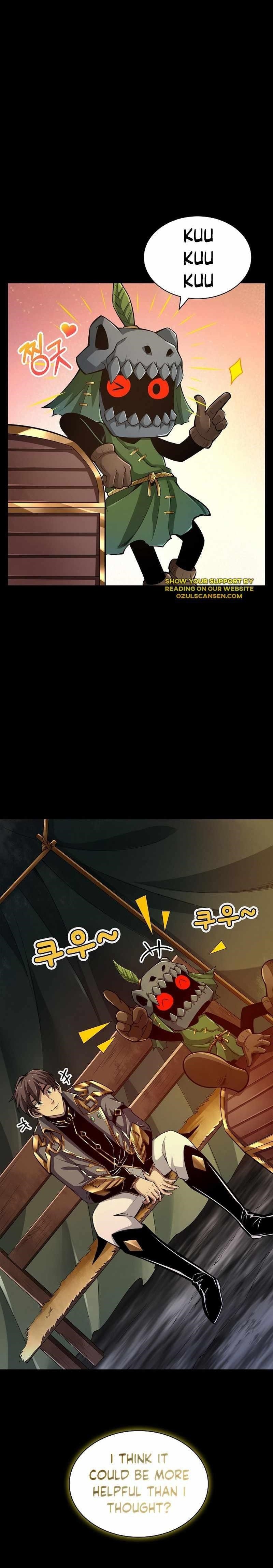 Back Then, I Didn’t Realize It Was A Big Win Chapter 7 - Page 26